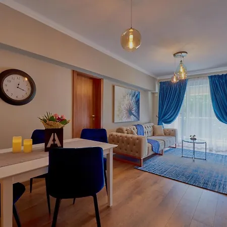 Velvet Apartment