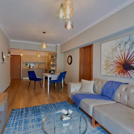 Velvet Apartment