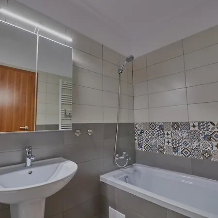 Velvet Apartment